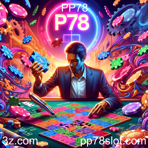 Desvendando os Melhores Quebra-Cabeças da Plataforma PP78