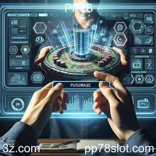 Explorando o Mundo dos Jogos de Simulação em PP78