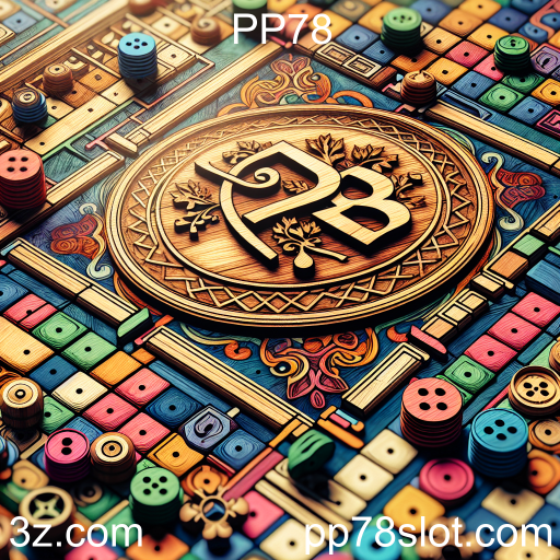 O Fascinante Mundo dos Jogos de Estratégia: Desafios e Táticas no PP78